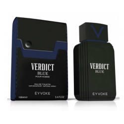 Eyvoke VERDICT BLUE 100ml