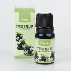 Aroma olej - STRESS RELIFE (set 6ks)