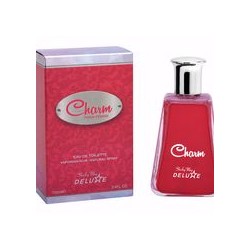 Parfem - Shirley May Deluxe - CHARM 100ml