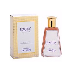Parfem - Shirley May Deluxe - EXOTIC  100ml