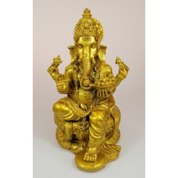 Ganesha 19,5cm