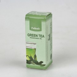 Aroma olej - GREEN TEA