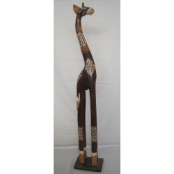 Žirafa 100cm - mix