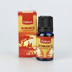 Aroma olej - ROMANCE (set 12ks)