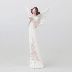 Dekorativní soška anděla-15cm