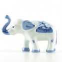 Porcelánový sloni